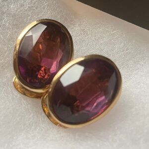 Vintage Dior Earrings